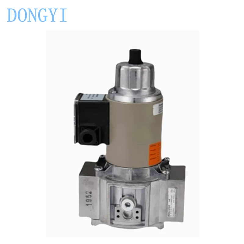 Gas Solenoid Valve MVD 205/5 MVD 207/5 MVD 210/5 MVD 215/5 MVD 220/5 MVDLE 205/5 MVDLE 207/5 210/5 215/5 220/5