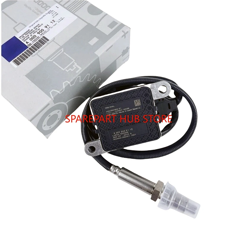 

OEM A0009059112 Nox Senssor For Mercedes-Benz W907 W910 A238 C238 C257 E200 E300 W213 S213 Sprinter 2500 3500