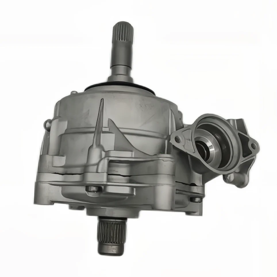 

A4L Q5L A5 S5 Coupe Sportback A6 S6 Avant Transfer Box ASSY 0CJ409431C