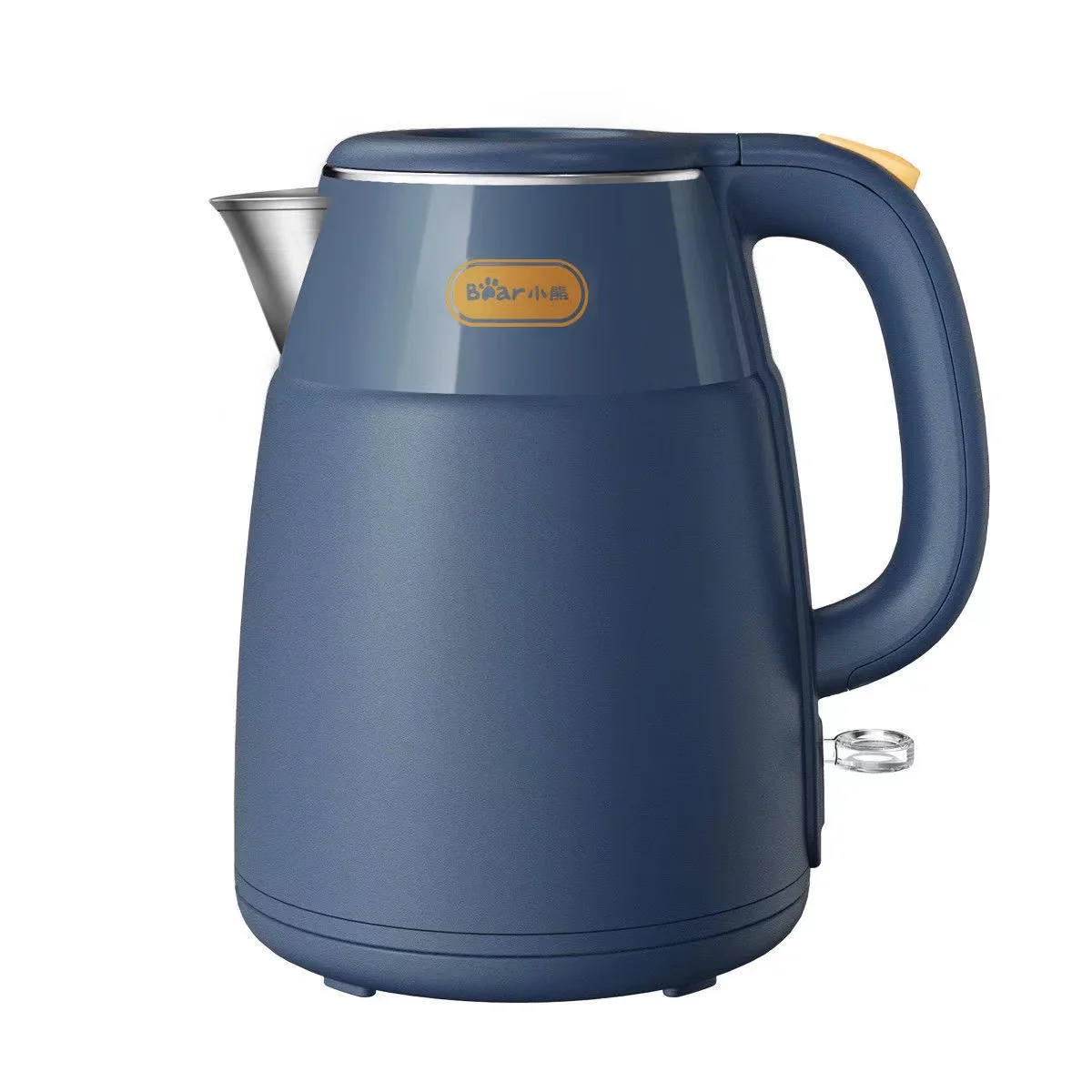 Dear Household Electric Kettle 1.5L Automatic Power Off Electric Kettle 304 Stainless Steel Electric Boiler Imported Thermostat