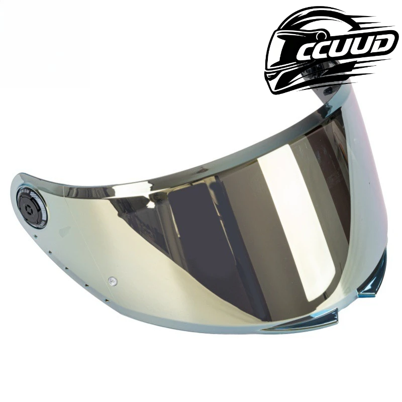 Brand New Motorcycle Helmet Visor Replacement for MT THUNDER 4 SV STINGER 2 Windproof UV-proof Motorcycle Accessories view 6