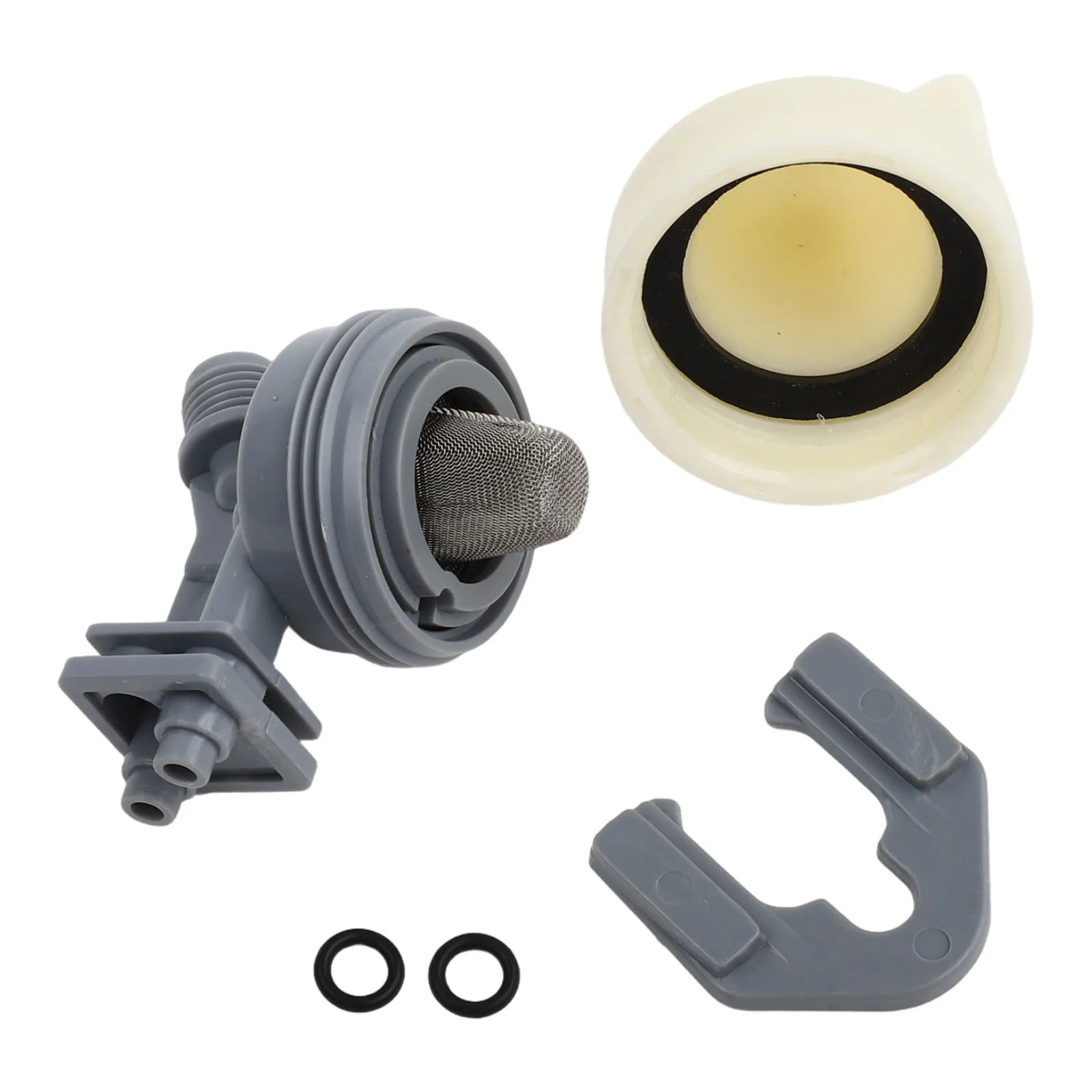 Pelembut Air yang Andal Untuk Kit Nosel Pengganti Dirancang agar Sesuai dengan Nomor Bagian Umum Termasuk 7187065   WS15X1002