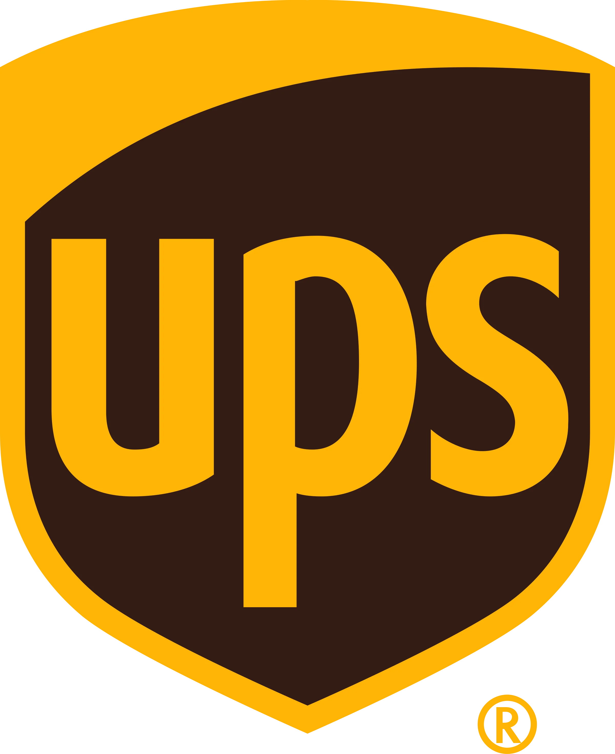 Make up the difference or make up the freight/UPS Fee