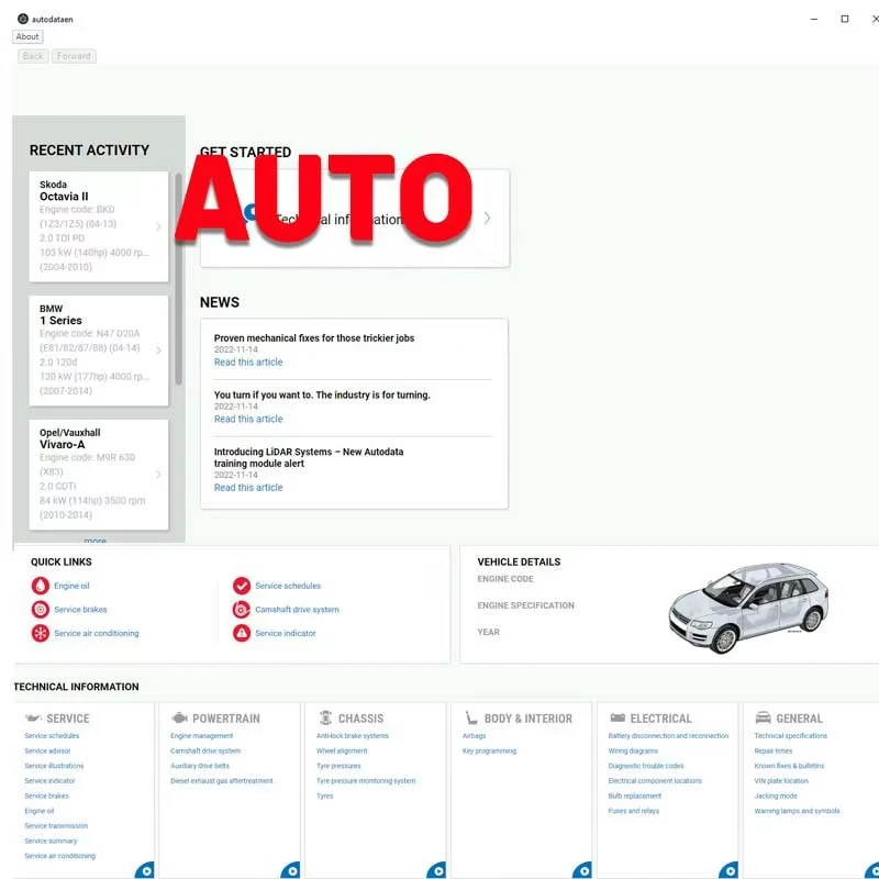 Online Account For All Vehicle & Truck Service Workshop Full Data Software Package  Account Toolkit Online Account Workshop