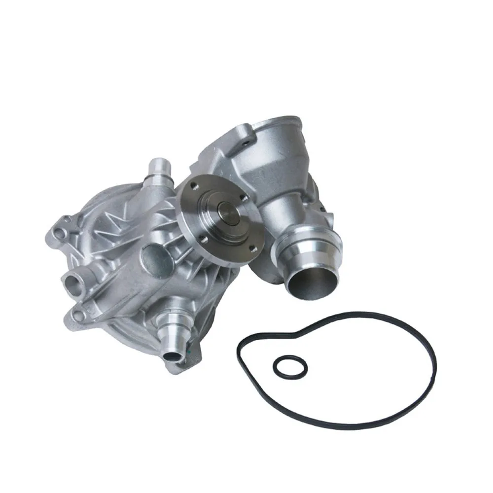 

New Engine Water Pump for BMW E60 E63 E65 E65 E70 550i 650i 750i 750Li X5 4.8L 11517586779 11517531860 11517531859