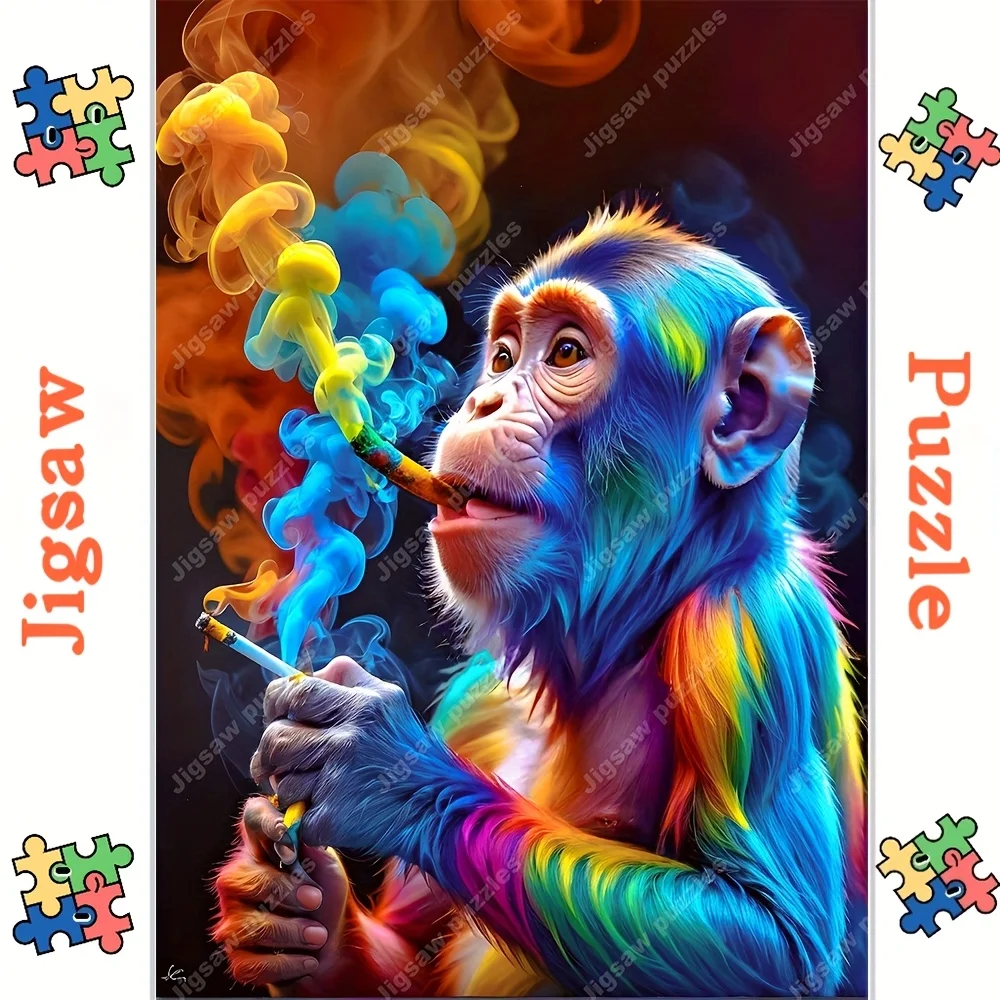 2000/1314/1000/520pcs Family Puzzle Games Suitable for Adults & - Portable Cube DIY Art with Challenging 2000pcs or Smaller 52