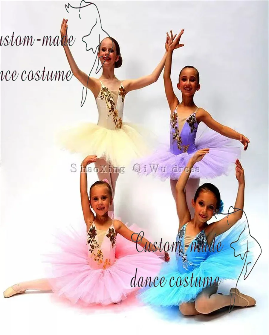 

Ballet skirt dance dance costumes for women dress tulle skirt adult Ballet costumes