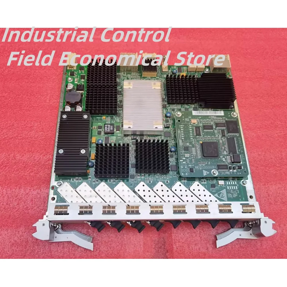 SSN1CTLA Central processor control panel