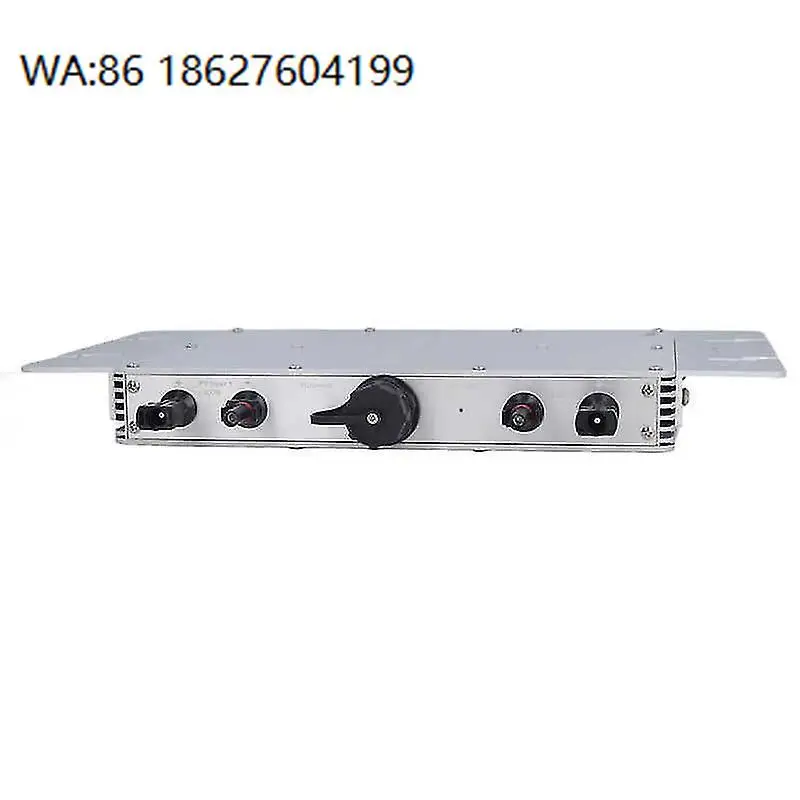 

300W 500W 600W 800W 1000W Wireless Waterproof Grid Tie Micro Inverter MPPT PV Power Device