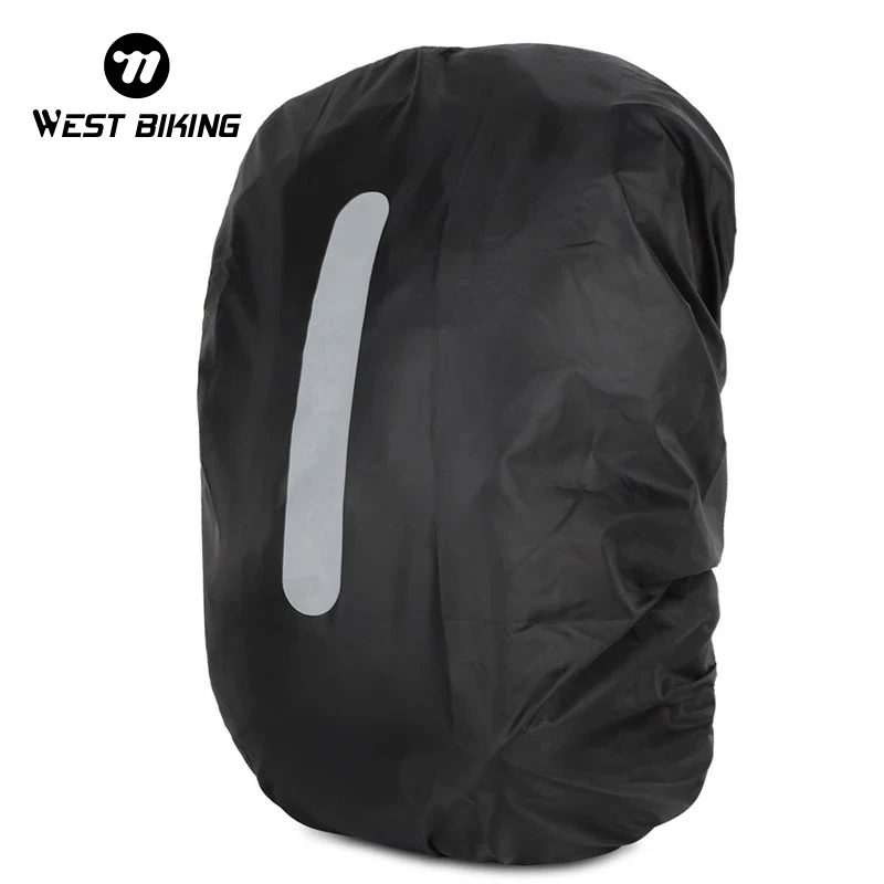 WEST BIKING 8L-17L Rain Cover For Backpack