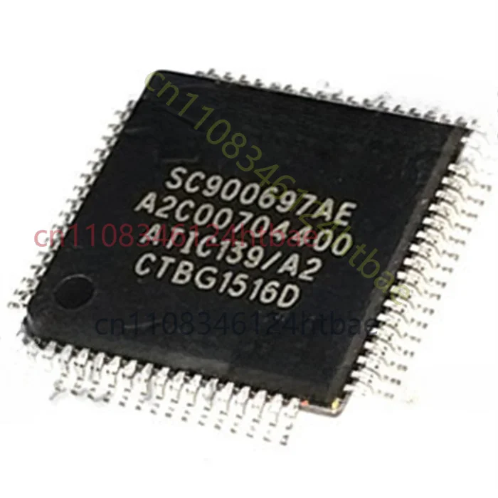 

1PCS SC900697AE A2C00704400 ATIC139/A2 QFP new