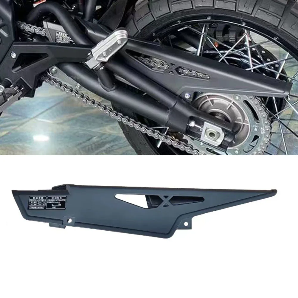 

Motorcycle Fit Crossfire 500 Extended Fender Kit Mudguard Extended For Brixton Crossfire 500 / 500X