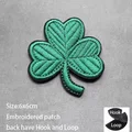 Lucky leaf