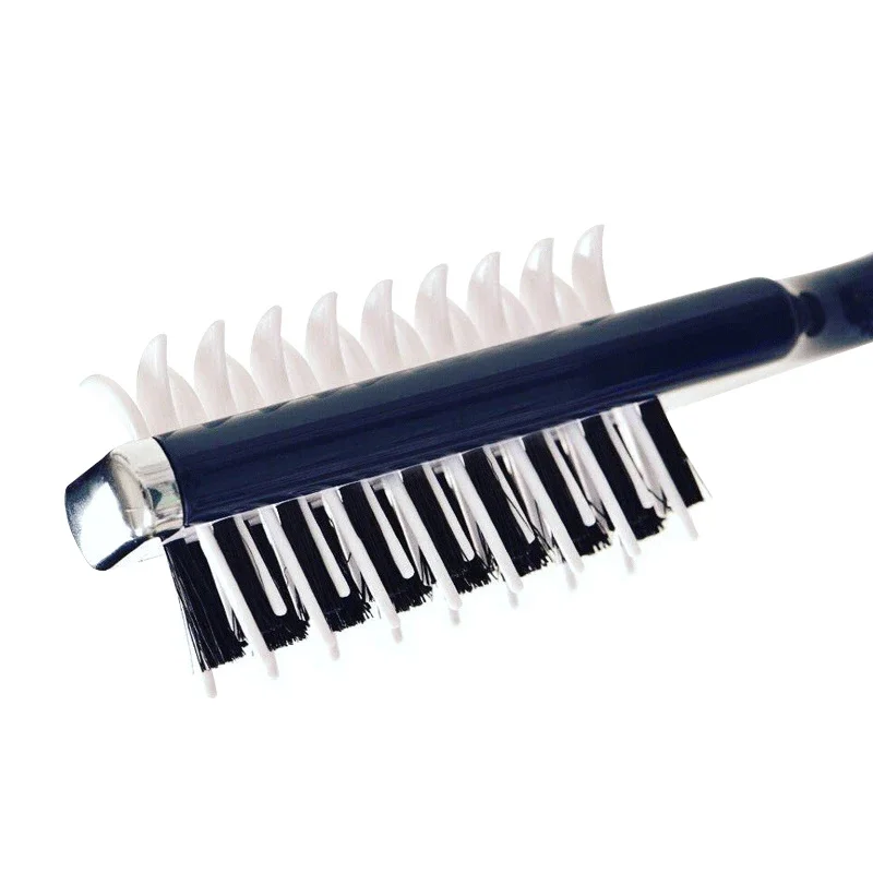 Shark Styling Hair Brush Multifunction Hair Styling Comb Hairstyle Long-Lasting Tools Heat-resistant Salon Barber Accessories