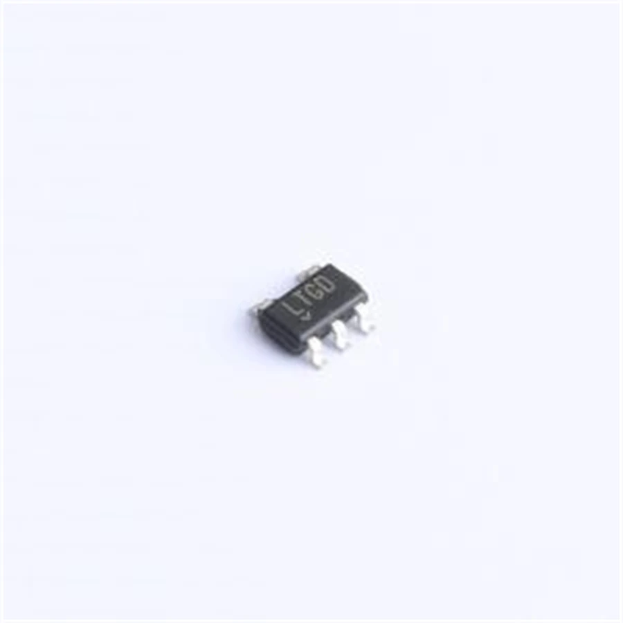 

5PCS/LOT LT1761IS5-2.5#TRPBF (PMIC)