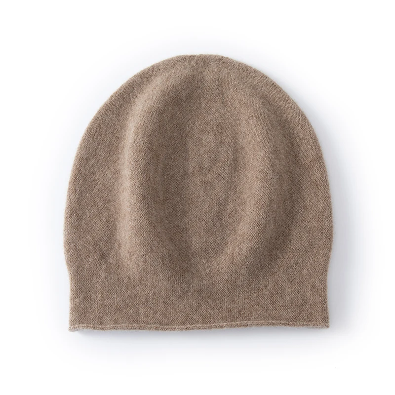 

ZOCEPT шапка-бини из 100% мериносовой шерсти для женщин, зимние шапки, женские вязаные шапки из шерсти с обжимными черепами, женская теплая шапка Gorros