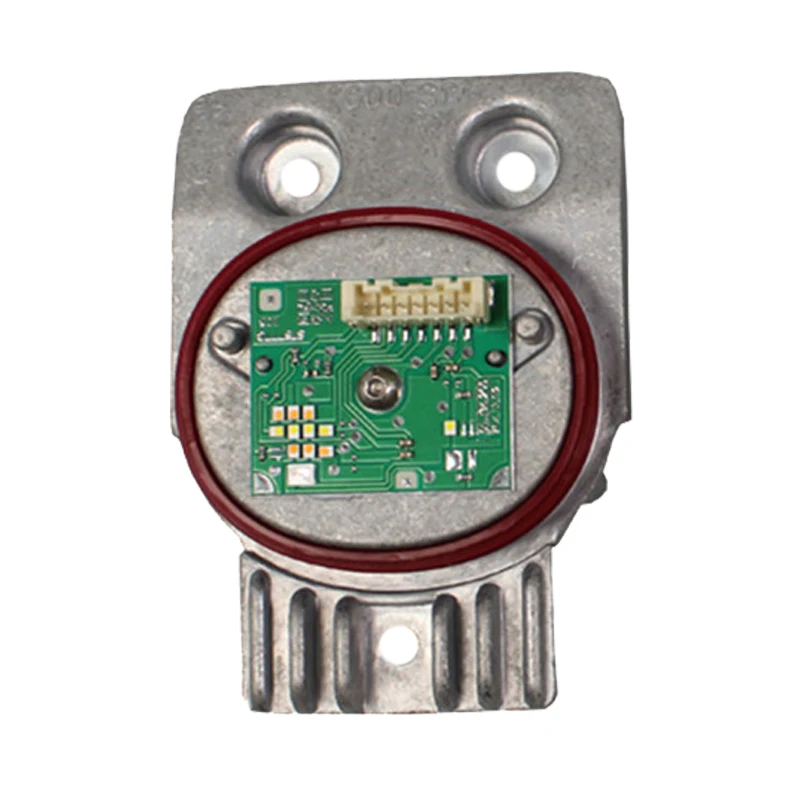 LED Headlight Angle Eyes Control DRL Module for Mercedes benz W205 high version 19-21 A2059067804 A2059067904