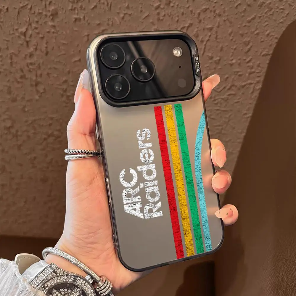 Game A-ARC Raiders …