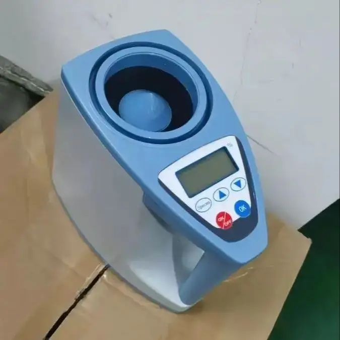 LDS-1G Multifunctional Grain Moisture Meter Rapid Humidity Tester for Wheat Maize Rice