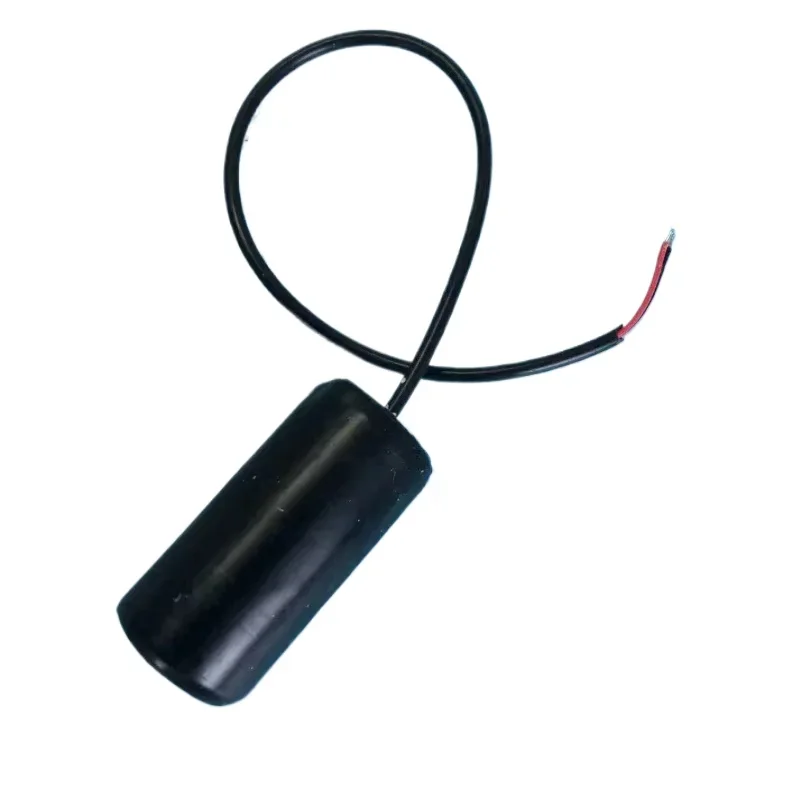 2pcs R260  DC 5V-12V Motor 4300RPM Cylindrical Vibration Motor Waterproof Vibration Motor Frog Farming Vibration Food Dish