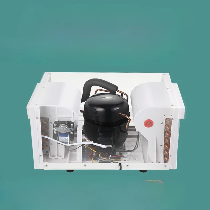 

Mosquito net air conditioner bed small air conditioner refrigeration household dormitory portable mini air cooler mobile