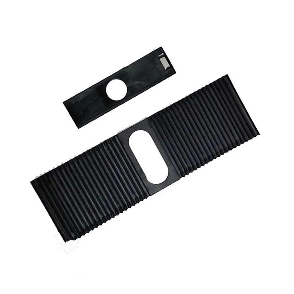 

8699465 Gear Shift Panel Dust Cover Pad for VOLVO C30 C70 S40 V50 Transmission Console Blind Cover Interior Accessories