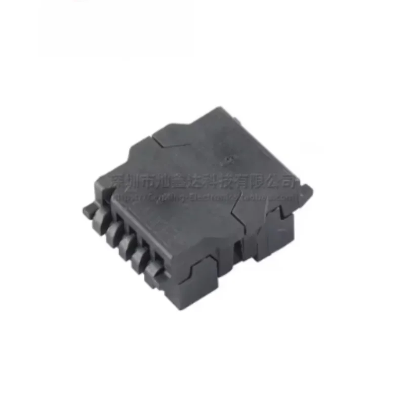 10PCS Original AP-ACA-SPI-004-K01 SOIC8 SPI Flash Test Programming Socket 1.27mm Pitch SMT IC Burn-in Socket Gold Plated Contact