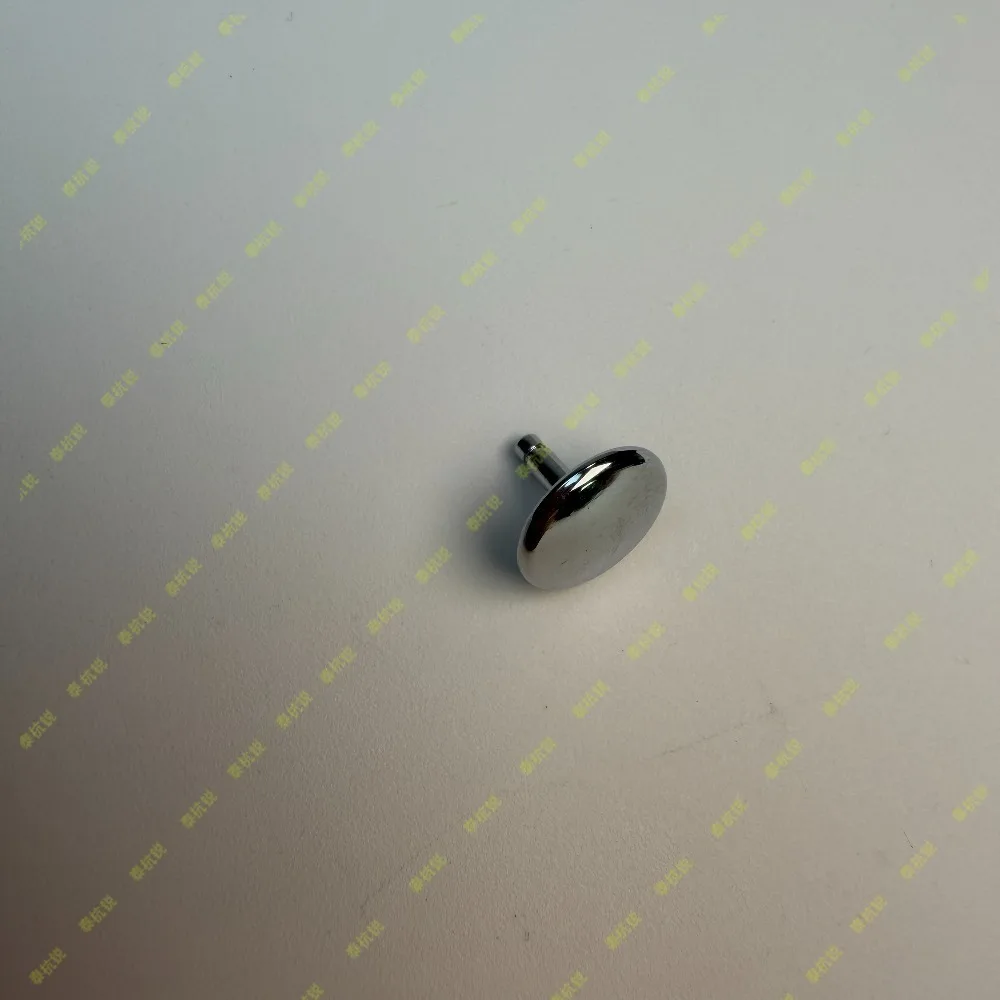 For Nikon D90 Button Top Cover Button Shutter Camera Repair Part view 2