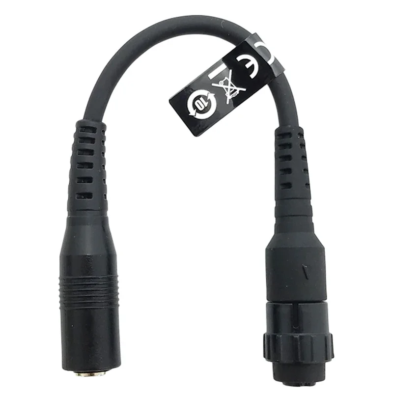 

Bazhongzhou CT-131 handset earphone adapter VX-8DR interphone earphone adapter