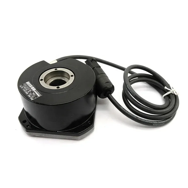 2025 Rotary RON 285C 18000 358699-01 Heidenhain Encoder