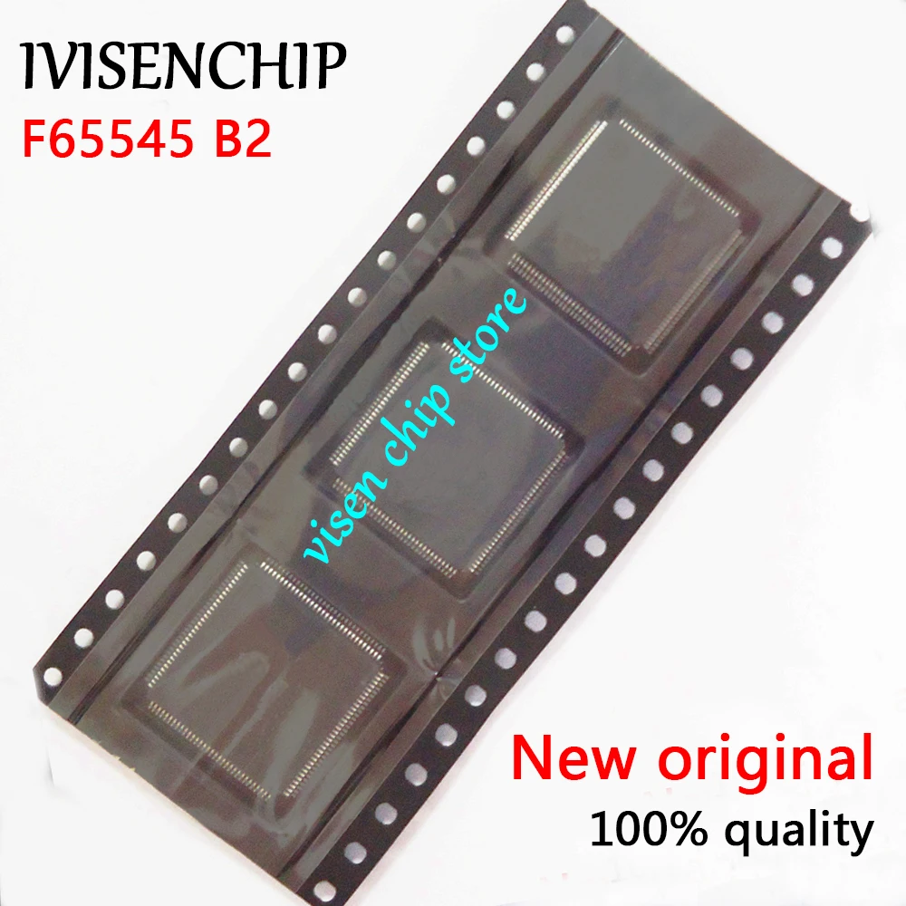 

1piece F65545 B2 F65545B2 QFP-208 Chipset