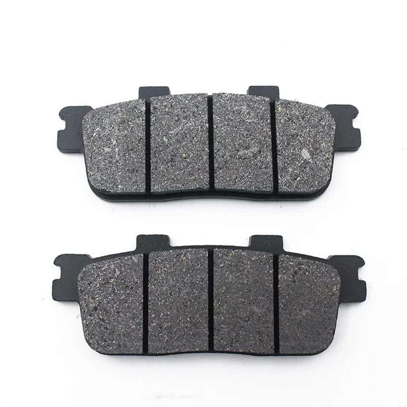 Motorcycle Brake Pads Front And Rear Brake Pads Sets For SYM Cruisym 300 2017-2020