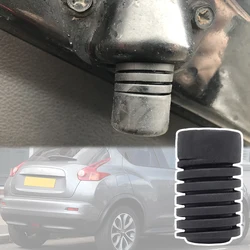 Car Hood Trunk Lid Tail Gate Bonnet Stop Mount Buffer Cushion For Nissan Juke F15 2010 - 2015 2016 2017 2018 2019 Replacement