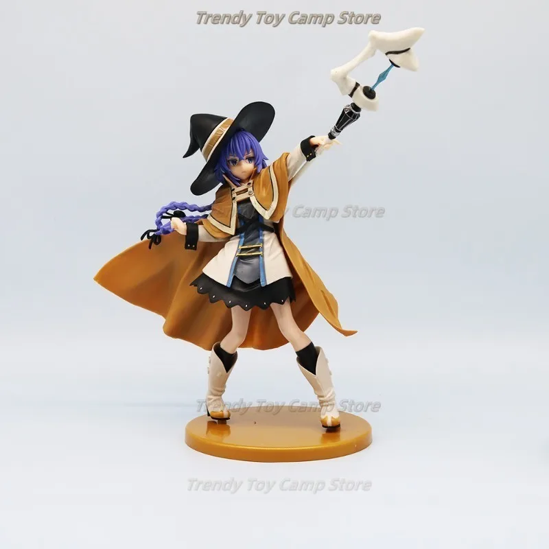 【ในสต็อก】คอลเลกชันของขวัญและเครื่องประดับของหลัว ฉีซีรอบตุ๊กตาการ์ตูนรุ่นสาวสวยคนที่สอง