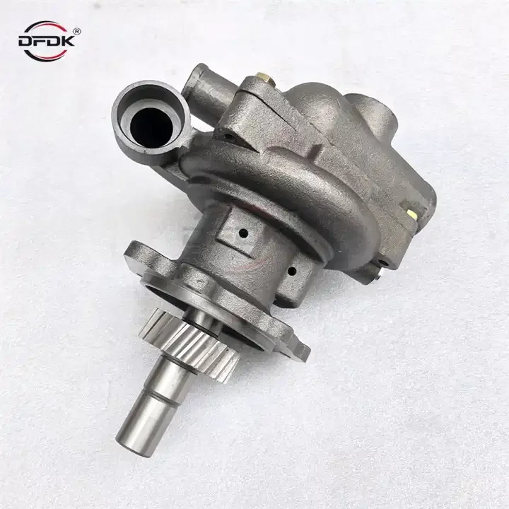 Pompa dell'acqua di raffreddamento del motore Diesel QSM11 ISM11 M11