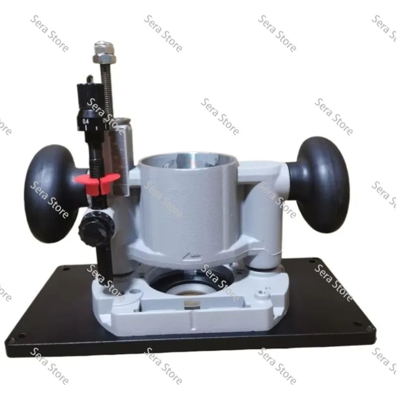 Trimmer Press-In Base Flip Lift Flip Lift Handheld Suitable for 64-65mm Body Diameter