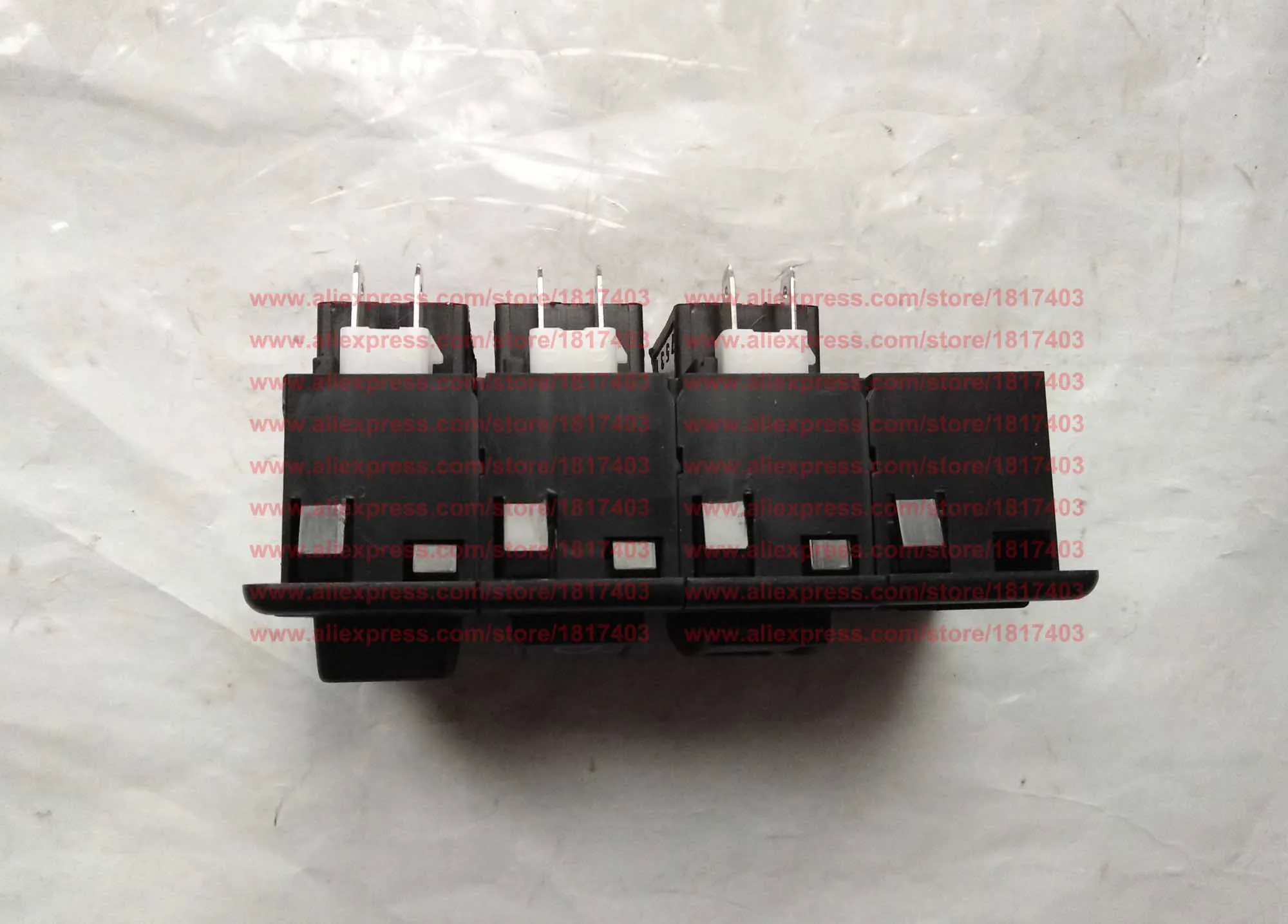 Interruttore FOTON TB450.482.4, parti del trattore FOTON LOVOL 454 / 504 / 554 / 604 / 654