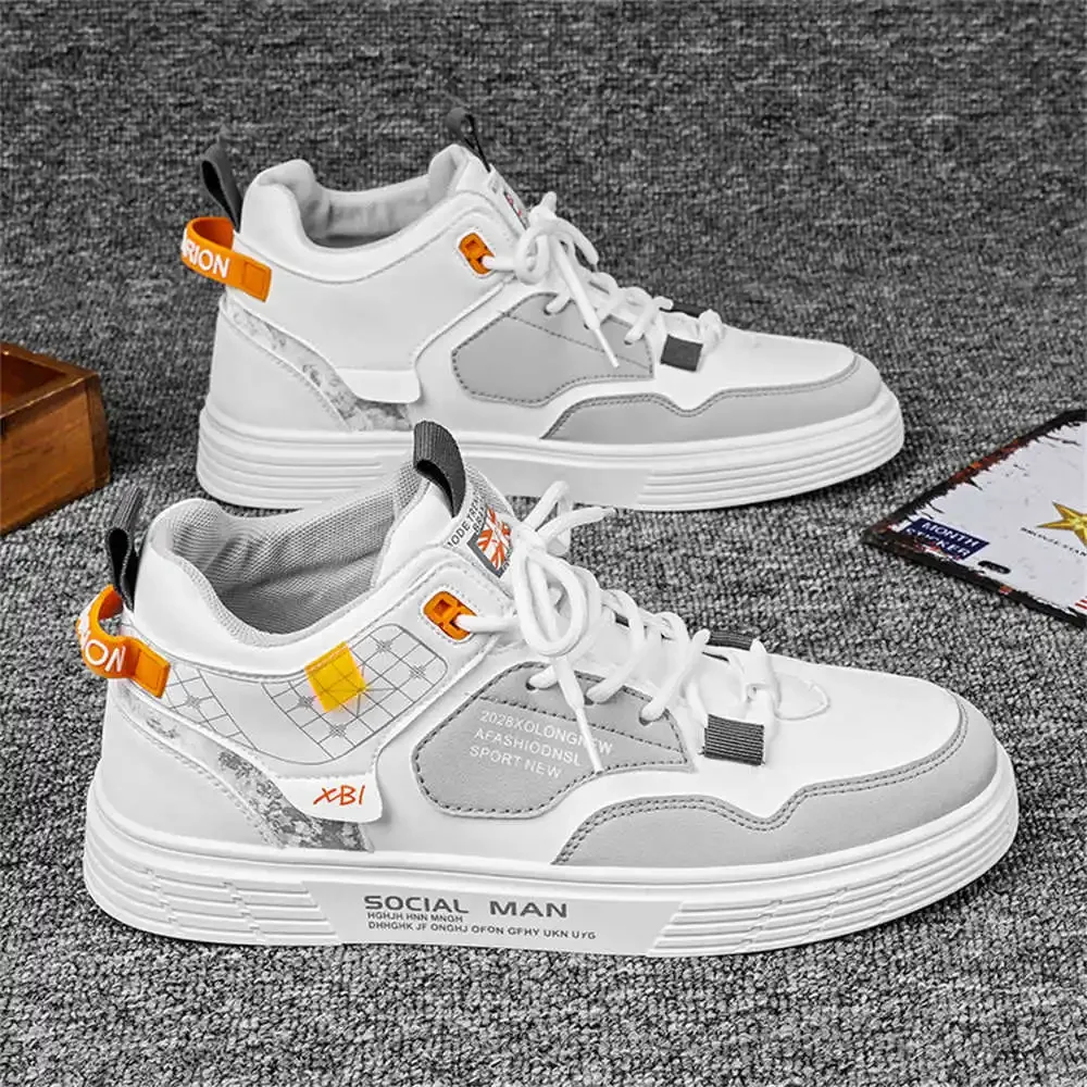 white autumn man shoes sneakers Running designer luxury men sneakers fashion-man sports releases shoos zapato YDX1