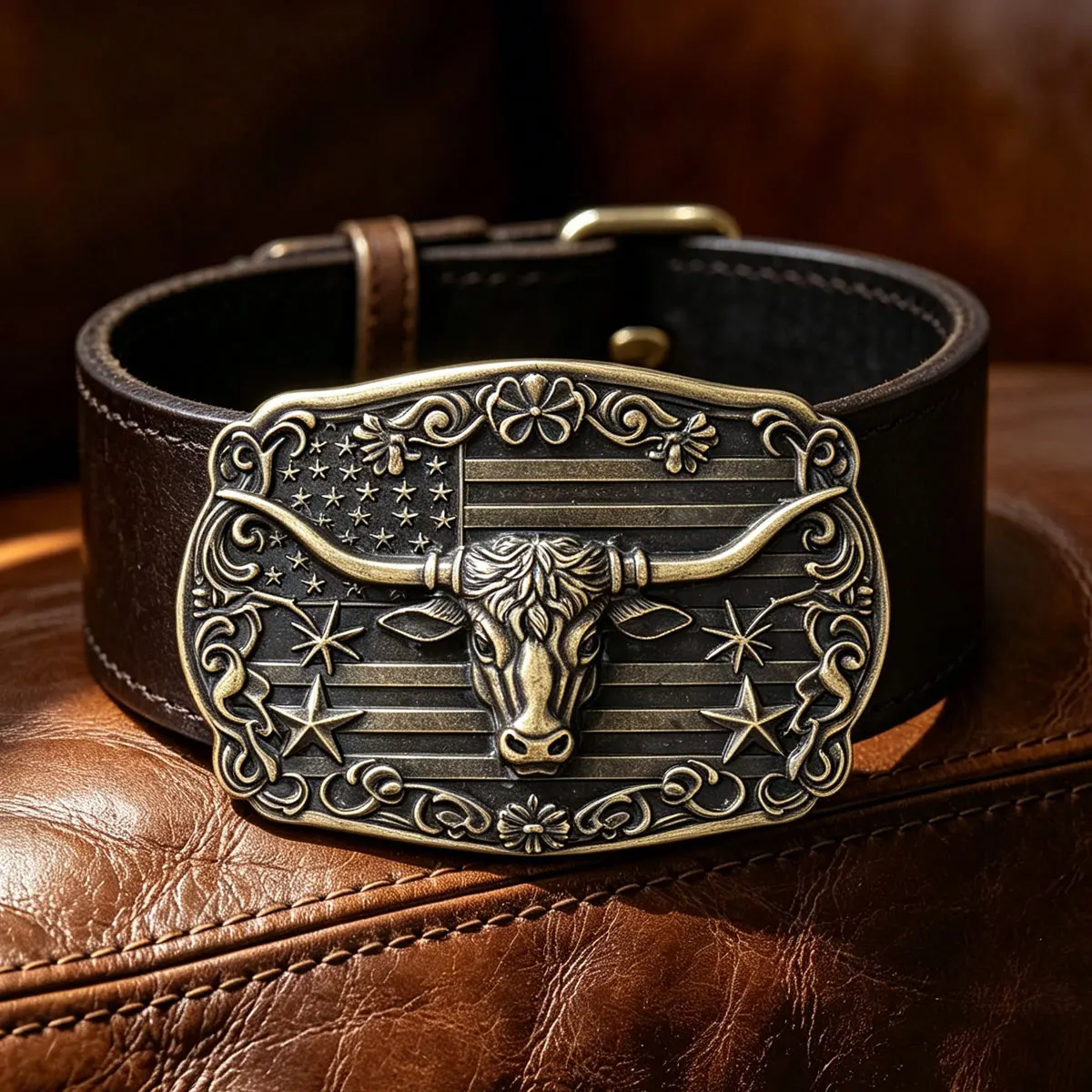 fivela-de-cinto-de-touro-longhorn-estilo-retro-western-acessorio-de-couro-moderno-tendencia-classica-de-cowboy-dropshipping