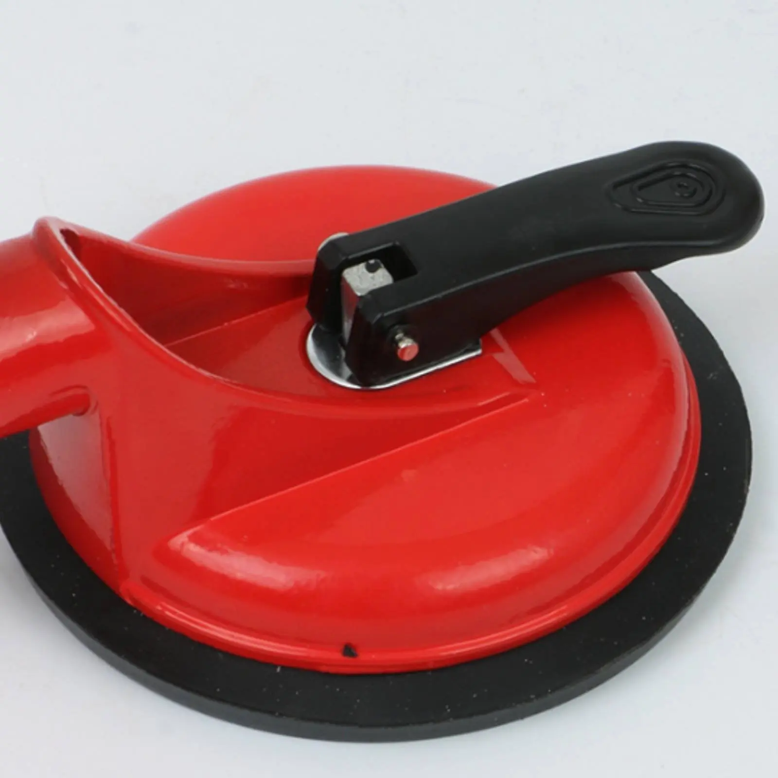 Tile Suction Suction Pad Leveler Precise Leveling Stone Seam Setter Adjustable Slab Joiner Easy to Use Glass Panel Positioning