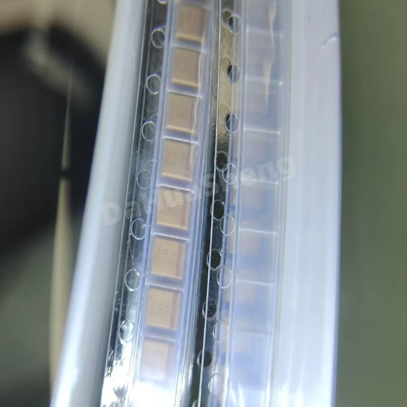 10PCS 10V Tantalum …