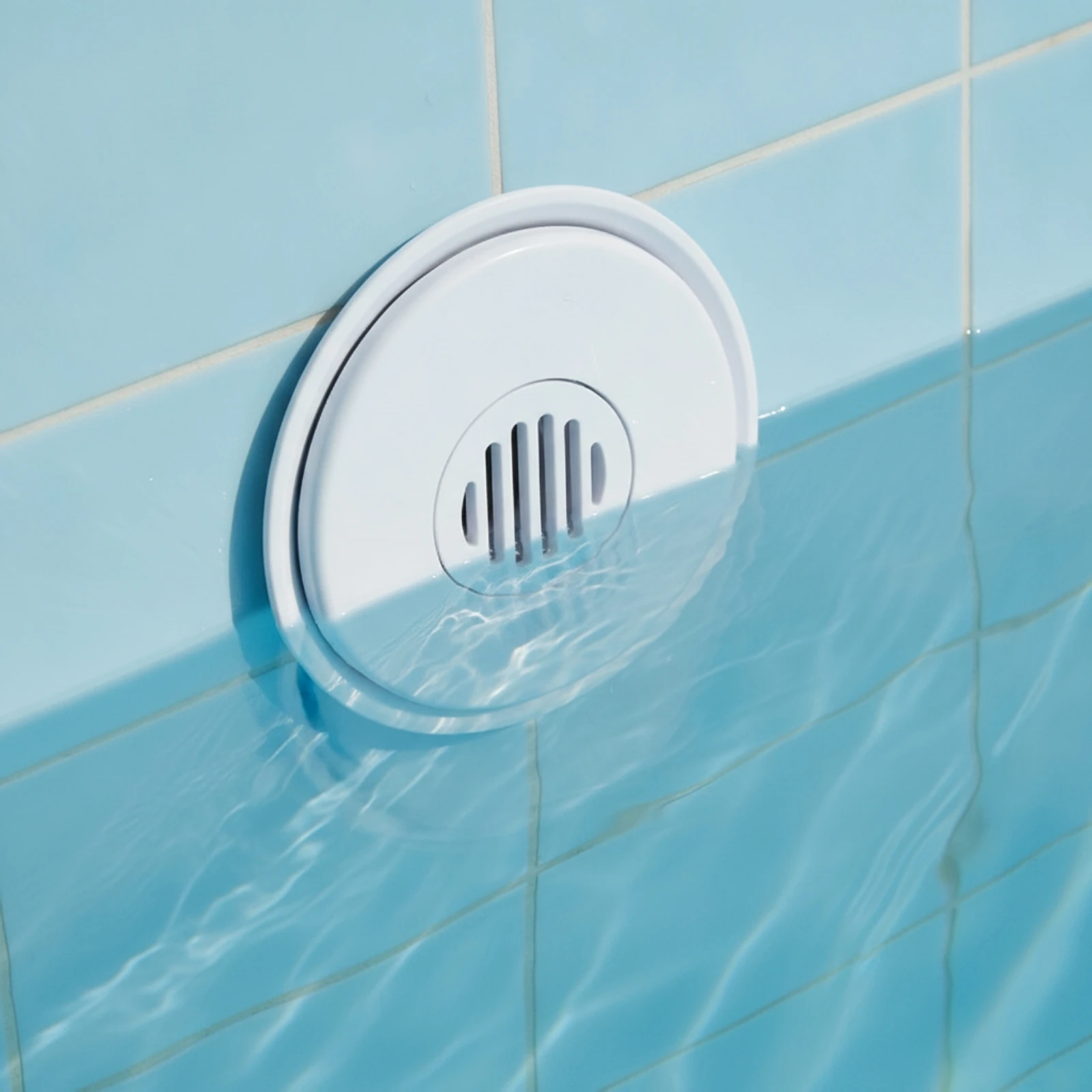 Above Ground Pool Return Jet Fitting Direct-Fit Pool Return Jet Fitting Screw-Fixed Complete for Steel-Frame Pools