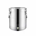 60L 304 With Faucet