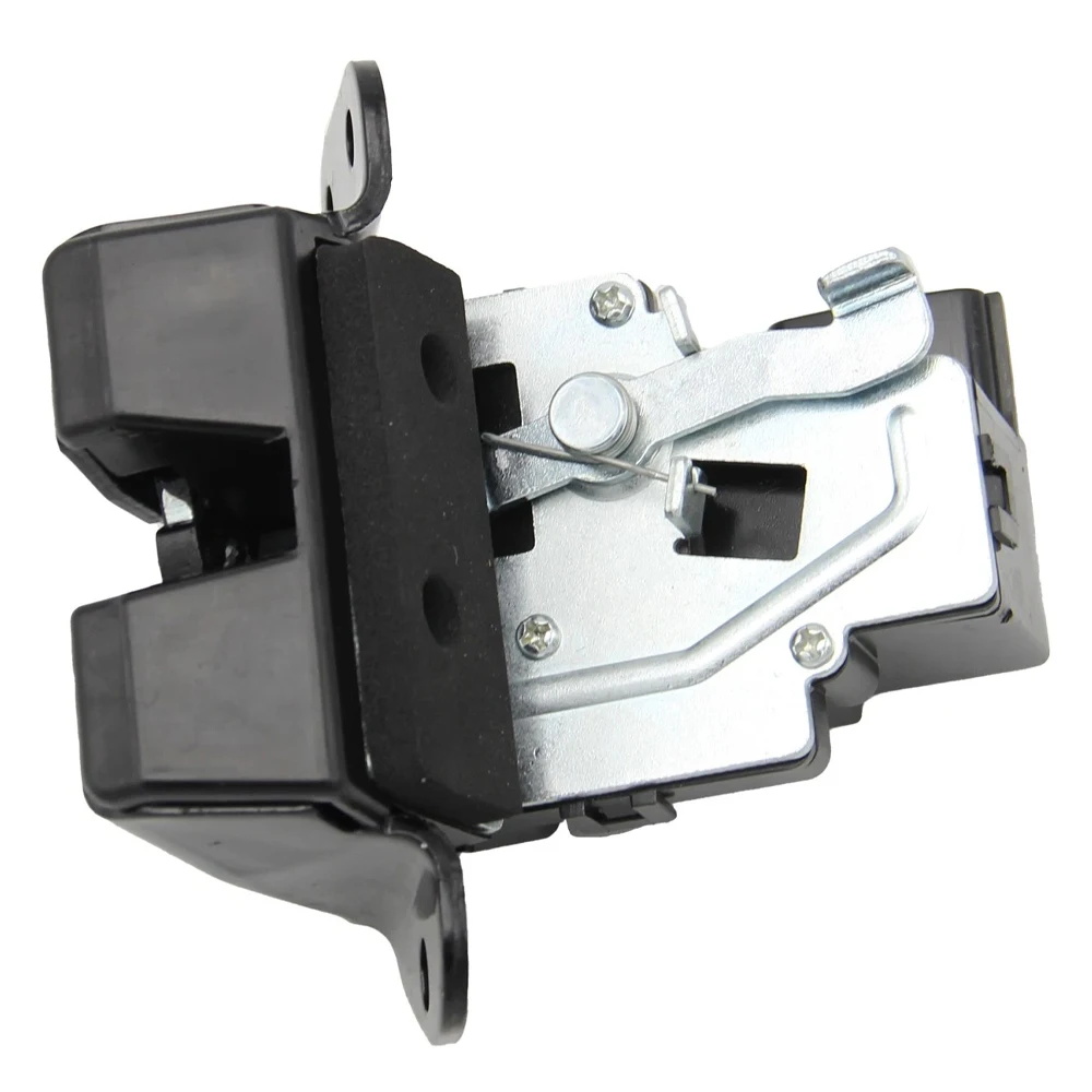 

Car Lock Tailgate Door Latch Actuator for Hyundai Santa Fe 2013-2016 & Kia Soul 2014-2019, OEM 81230-2W000 812302W000