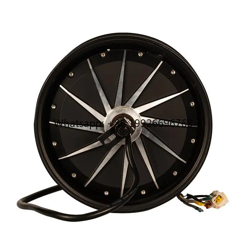 12 Inch Hy Disc Bra…