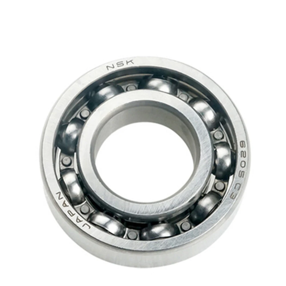 

Подшипник 9601-0-6205 для лодочных моторов Tohatsu, Nissan, Mercury M MFS 9.9HP, 15HP, 18HP, 25HP, 30HP, 2-тактных и 4-тактных лодочных двигателей