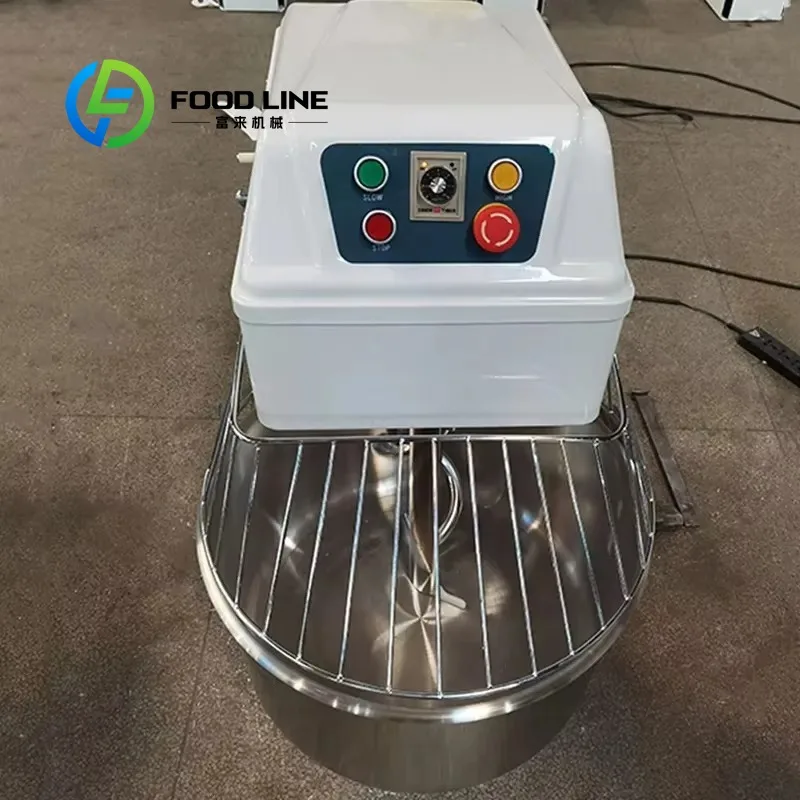 

Профессиональный высокоскоростной миксер-блендер из нержавеющей стали на 30 л с чашей для кухни, настраиваемый под заказ