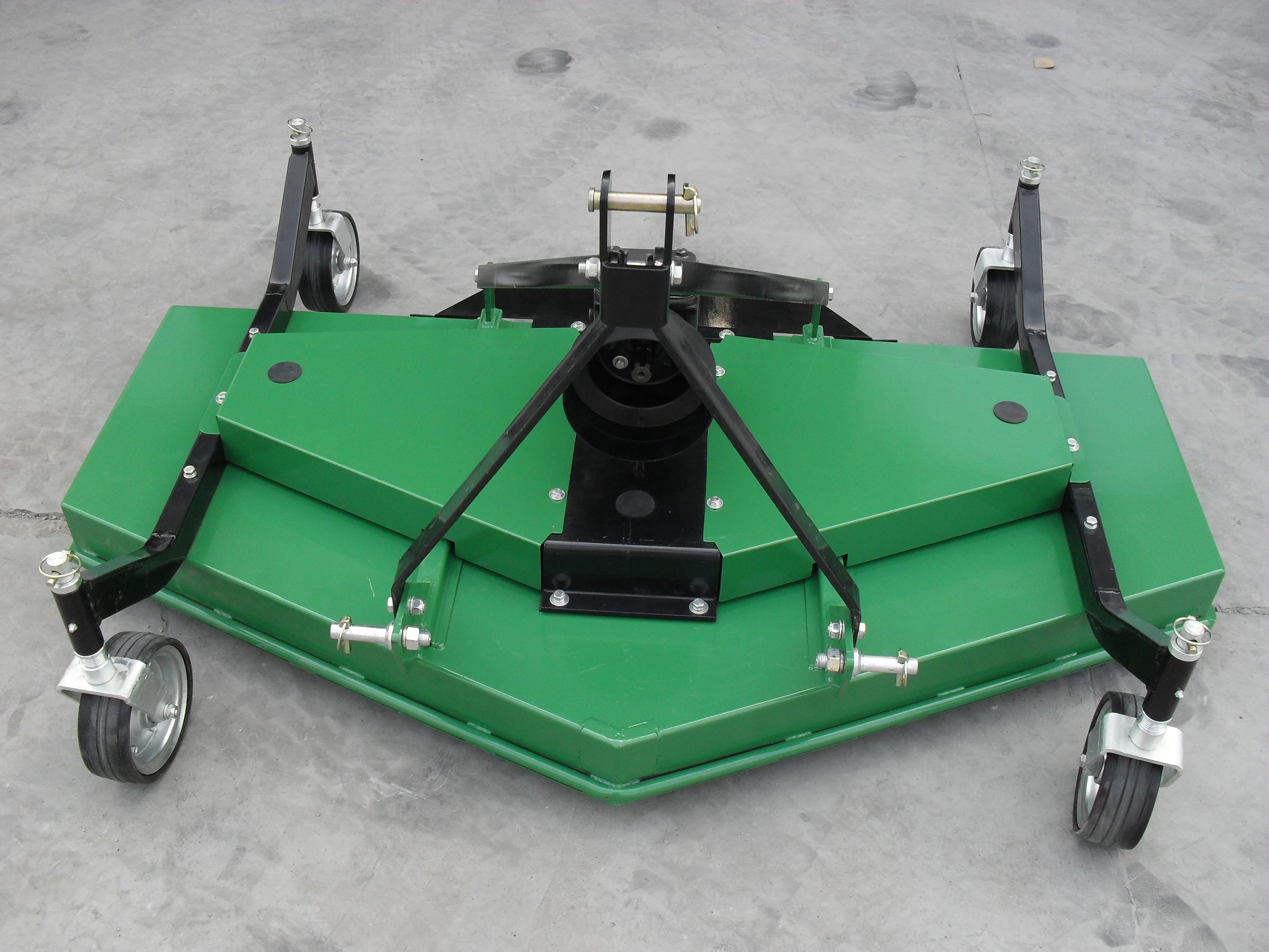 Lawn Mowers Grass Cutters 3 Point Hitch Attachments Arborist Equipment Agriculture Machinery Equipment Finishing Mower Forest