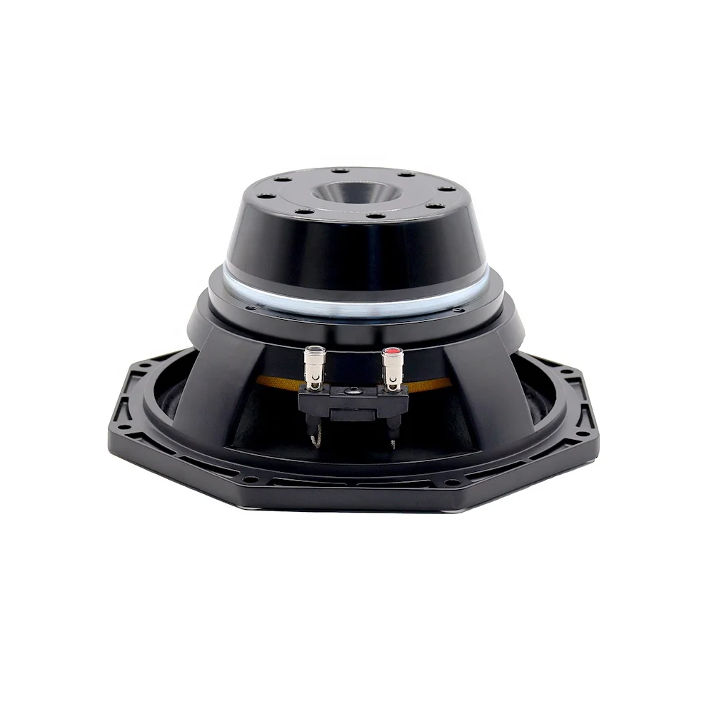 Good Quality 8 Inch Midbass Speakers Powered 800W Professional Line Array System Pa Woofer Speaker