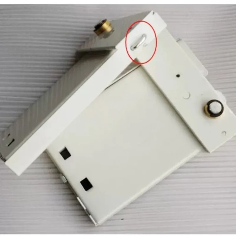 Invisible bed accessories, support, plank bed hinge, wall bed hinge